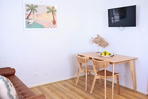 Pelican Holiday Park