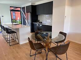 Merivale Executive Stays