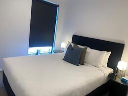 Merivale Executive Stays