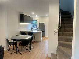 Merivale Executive Stays