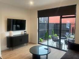 Merivale Executive Stays