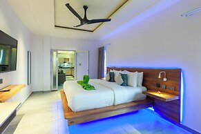 Cote dOr Retreat