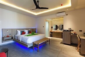 Cote dOr Retreat