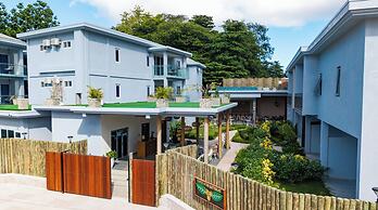 Cote dOr Retreat