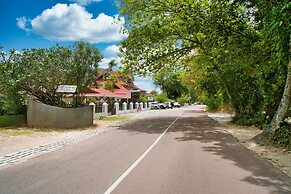 Cote dOr Retreat