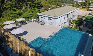 Cote dOr Retreat