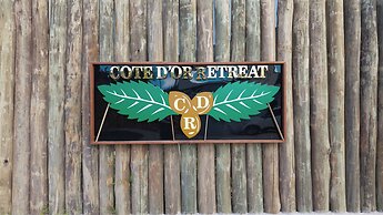 Cote dOr Retreat