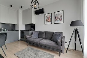 Scala 134 by Grand Apartments