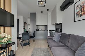 Scala 134 by Grand Apartments