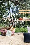 Castellara Green House-Colline di Lerici