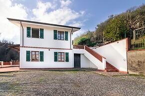 Castellara Green House-Colline di Lerici
