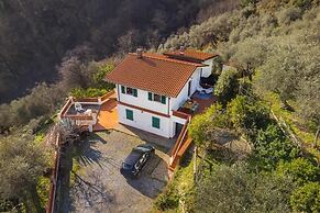 Castellara Green House-Colline di Lerici