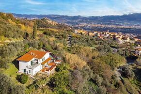 Castellara Green House-Colline di Lerici