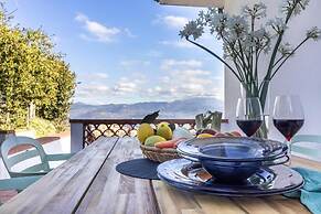 Castellara Green House-Colline di Lerici