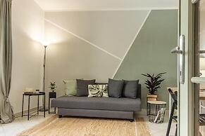 Castellara Green House-Colline di Lerici