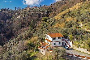 Castellara Green House-Colline di Lerici