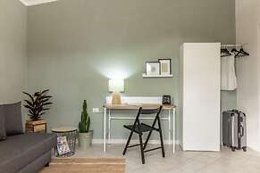 Castellara Green House-Colline di Lerici