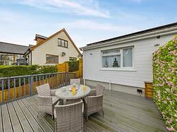 Apartment Sleeps 2 With Parking and Pets Welcome