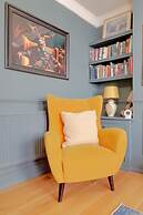 Central Brighton Apartment