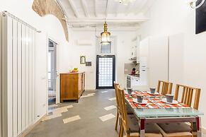 Navona Harmony Apartment - Spagnoli