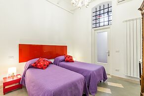Navona Harmony Apartment - Spagnoli