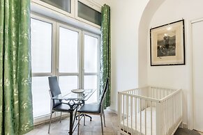 Navona Harmony Apartment - Spagnoli