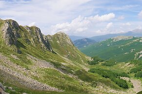 Casa Maria - Mountain Sports Base