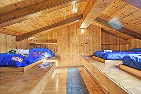 Casa Maria - Mountain Sports Base