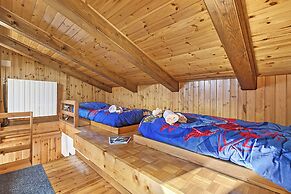 Casa Maria - Mountain Sports Base