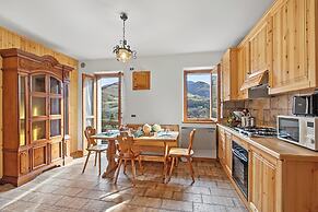 Casa Maria - Mountain Sports Base