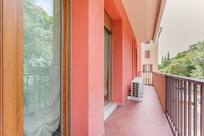 Parco delle Mura - Verona Centro