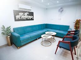 Continente Inn
