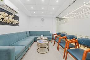 Continente Inn