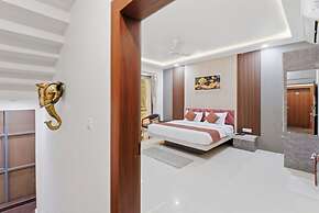 Continente Inn