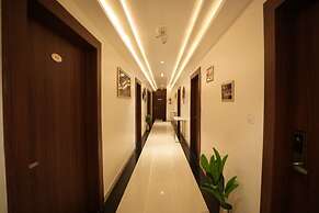Continente Inn