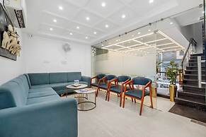 Continente Inn