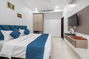 Continente Inn