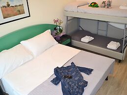 Hotel Tre Stelle