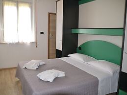Hotel Tre Stelle