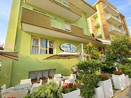 Hotel Tre Stelle