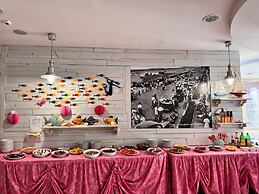 Hotel Tre Stelle