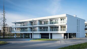 Apartamenty Sun&Snow Marina Iława