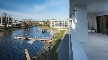 Apartamenty Sun&Snow Marina Iława