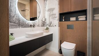 Apartamenty Sun&Snow Marina Iława