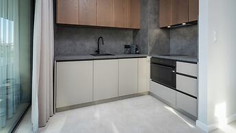 Apartamenty Sun&Snow Marina Iława
