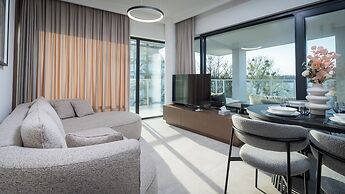Apartamenty Sun&Snow Marina Iława