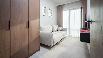 Apartamenty Sun&Snow Marina Iława