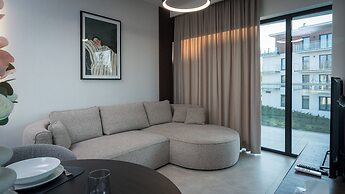Apartamenty Sun&Snow Marina Iława