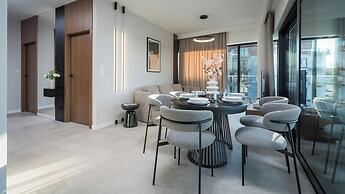 Apartamenty Sun&Snow Marina Iława