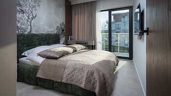 Apartamenty Sun&Snow Marina Iława
